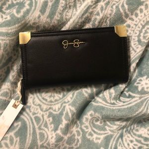 NWT Jessica Simpson Wallet